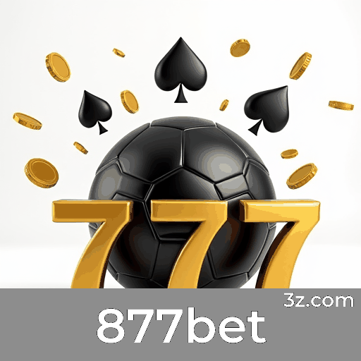 877bet: Bônus e promoções imperdíveis para você