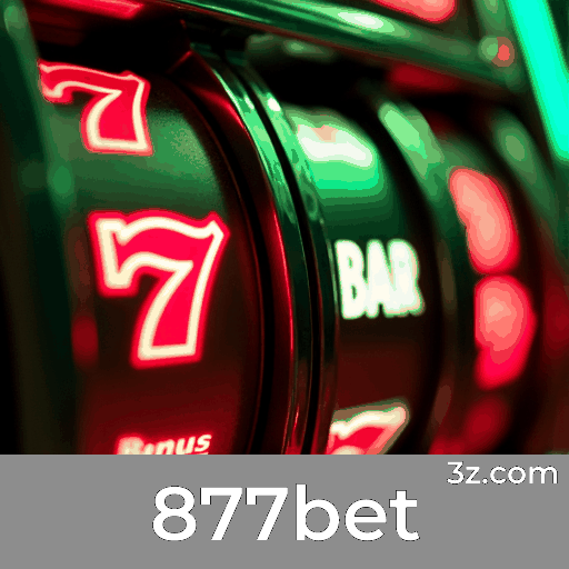 877bet: A Emoção dos Jogos de Cassino Espera por Você