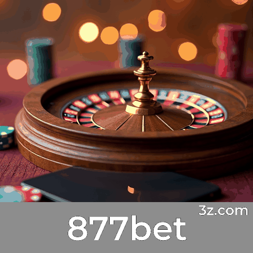 877bet: A Melhor Plataforma com Serviços Profissionais de Apostas