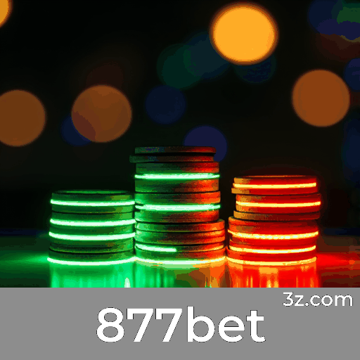 877bet: A Emoção dos Jogos de Cassino Espera por Você